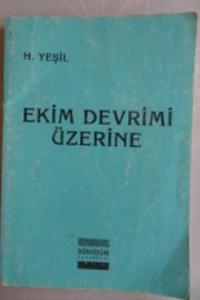 Ekim Devrimi Üzerine
