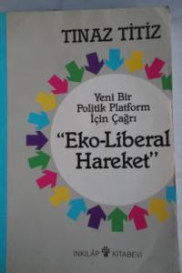 Eko-Liberal Hareket