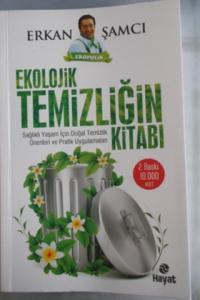 Ekolojik Temizliğin Kitabı