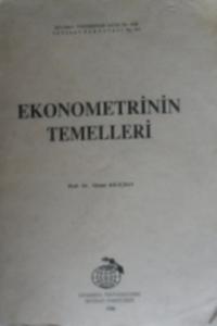 Ekonometrinin Temelleri