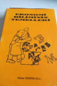 Ekonomi Biliminin Temelleri