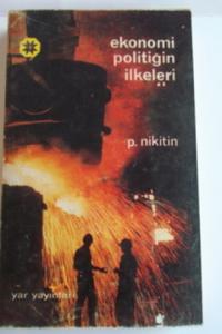 Ekonomi Politiğin İlkeleri