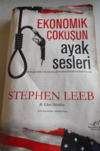 Ekonomik Çöküşün Ayak Sesleri