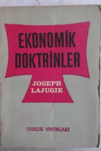 Ekonomik Doktrinler