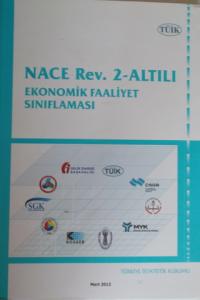 Ekonomik Faaliyet Sınıflaması