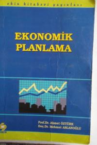 Ekonomik Planlama
