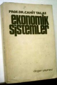 Ekonomik Sistemler