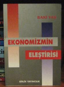 Ekonomizmin Eleştirisi