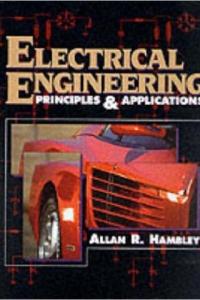Electrical Engineering Principles and Applications
