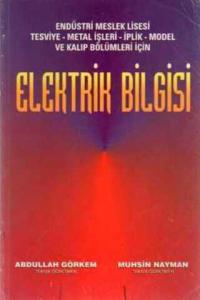 Elektrik Bilgisi