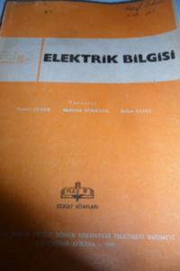 Elektrik Bilgisi