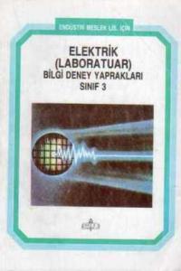 Elektrik ( Laboratuvar ) Bilgi Deney Yaprakları