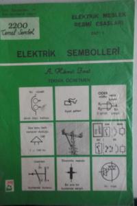 Elektrik Sembolleri