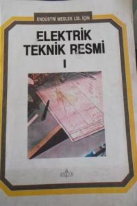 Elektrik Teknik Resim I