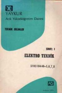 Elektro Teknik
