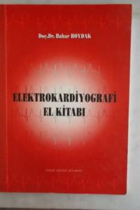 Elektrokardiyografi El Kitabı