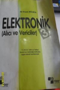 Elektronik ( Alıcı Ve Vericiler )