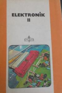 Elektronik II
