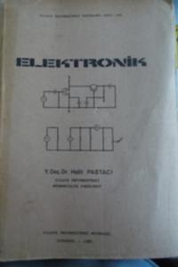 Elektronik