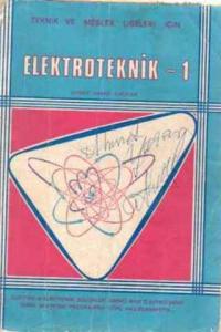 Elektroteknik-1