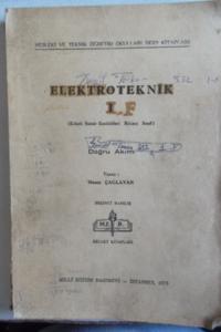 Elektroteknik I