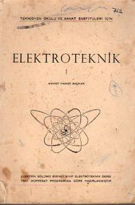 Elektroteknik I