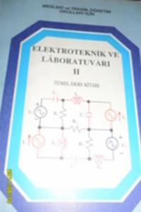 Elektroteknik Ve Laboratuvarı II