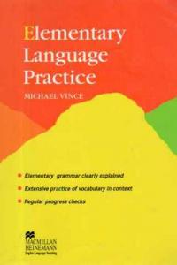 Elementary Language Practice