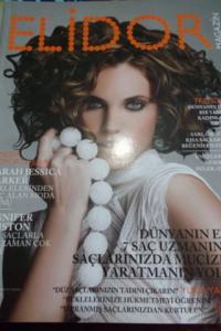 Elidor Magazin 2009 / 1
