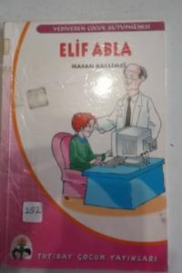 Elif Abla