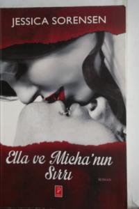 Ella ve Micha'nın Sırrı