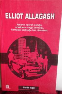 Elliot Allagash