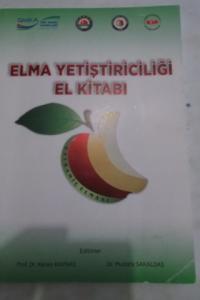Elma Yetiştiriciliği El Kitabı