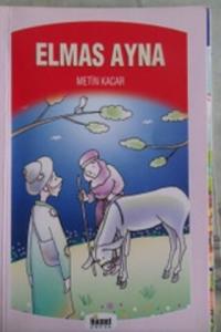 Elmas Ayna