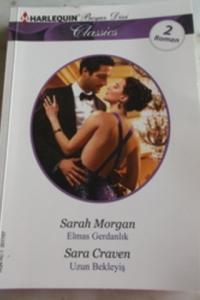 Elmas Gerdanlık / Uzun Bekleyiş - 73