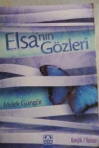 Elsa'nın Gözleri