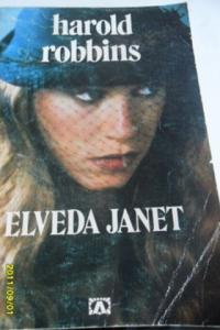 Elveda Janet