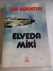 Elveda Miki