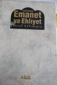 Emanet ve Ehliyet 2. Cilt