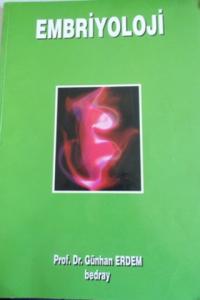 Embriyoloji