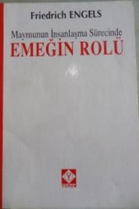 Emeğin Yolu