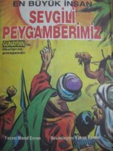 En Büyük İnsan Sevgili Peygamberimiz 2 Cilt Takım