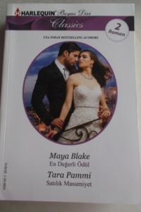 En Değerli Ödül / Satılık Masumiyet - 54