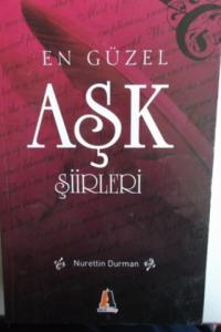 En Güzel Aşk Şiirleri