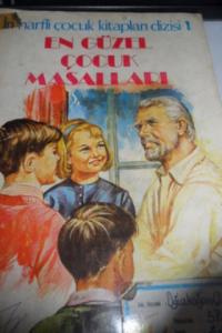 En Güzel Çocuk Masalları