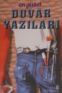 En Güzel Duvar Yazıları