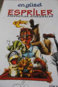 En Güzel Espriler