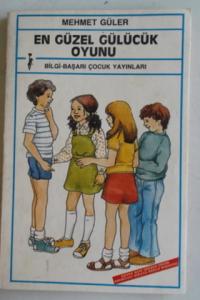 En Güzel Gülücük Oyunu