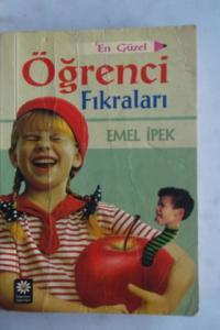 En Güzel Öğrenci Fıkraları