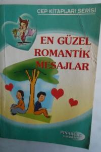 En Güzel Romantik Mesajlar